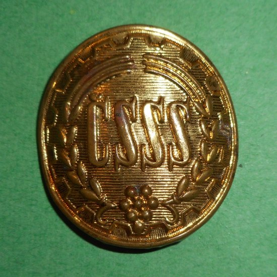Odznak - ČSSS