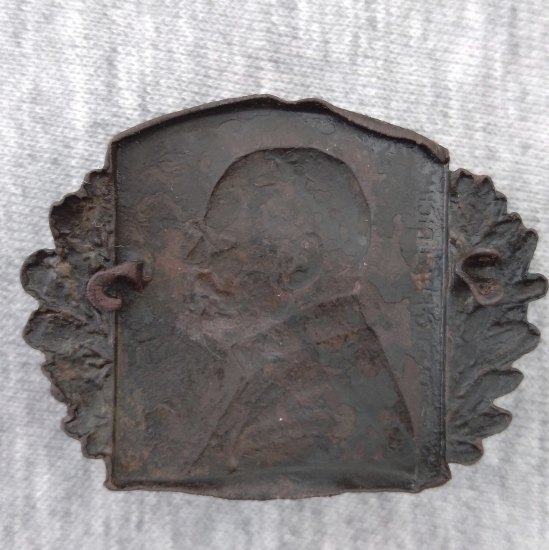 Friedrich odznak