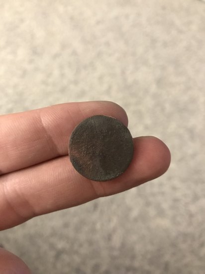 Coin from user nadved