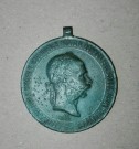 Válečná medaile