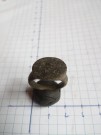 Bronzový prsten hladký