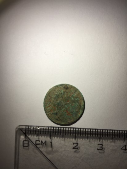Co jsem to našel za minci?