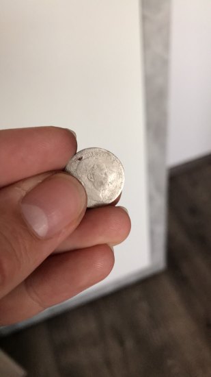 O jakou minci se jedna?