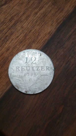 12 keutzer 1795