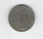 10 pfennig 1940