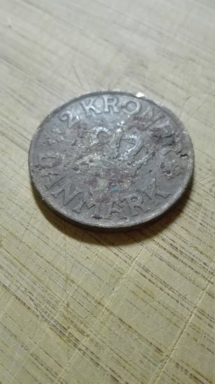 Plnotučná mince severských Bohů