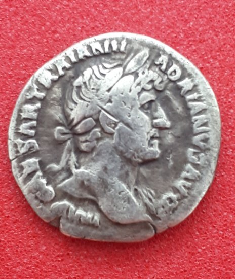 Hadrian?