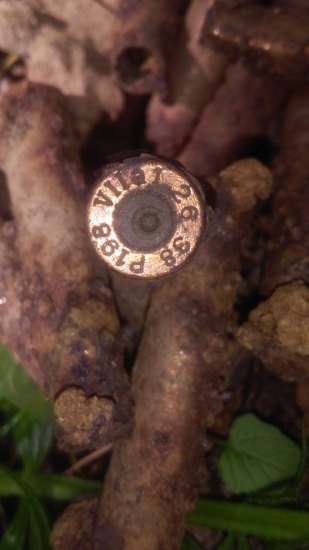 P198 VII a 26 38-Mauser 7,92x57