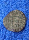 Ferdinand ll početní mince 1630