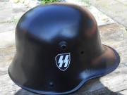 Helmet ww1