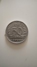 50 reichspfennig 1921 G