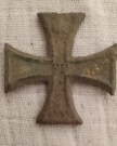 Meklenburský vojenský záslužný kříž