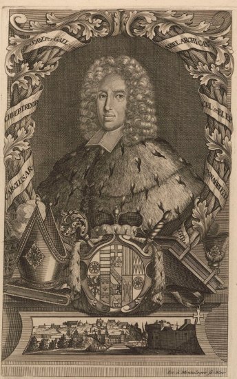 Karel III Lotrinský