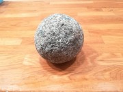 Kamenná koule