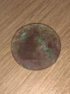 3 pfennig 1852 A (1/120 tolaru)