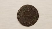 Početní mince Rudolf II.