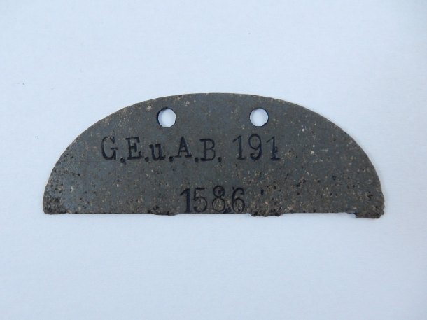 G.E.u.A.B. 191