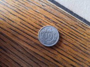 Rakouská mince