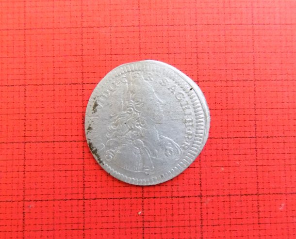 3 KR 1725 ag Karel VI