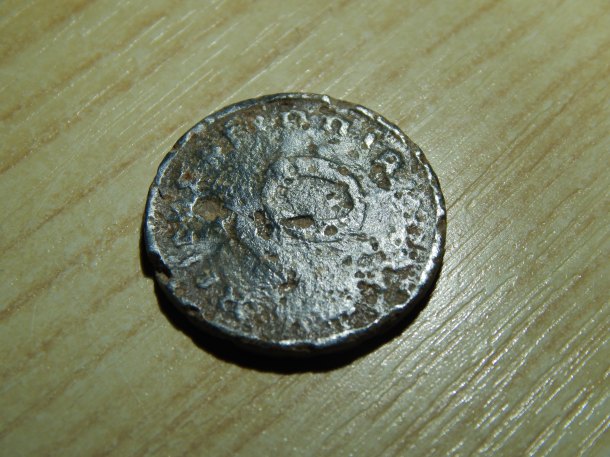Mince 10 Reichspfennig 1941