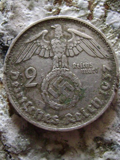 Německo - Třetí říše (1933–1945)