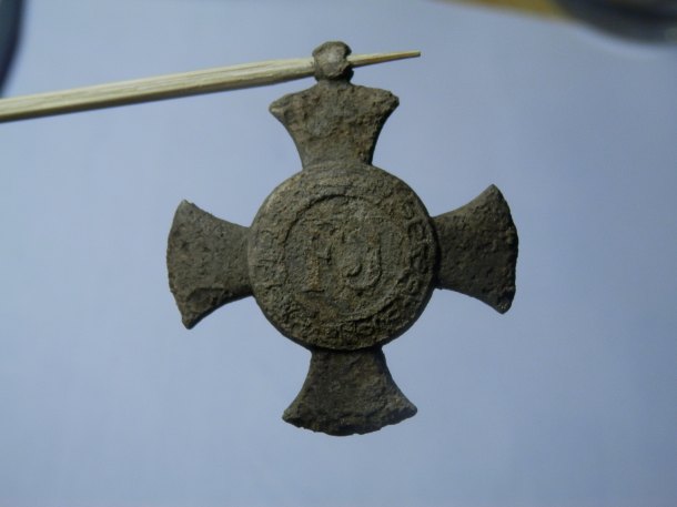 Železný kříž 1916