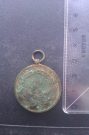 Medaila za statočnosť Franz Joseph