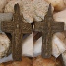 Křížek - Immaculata conceptio