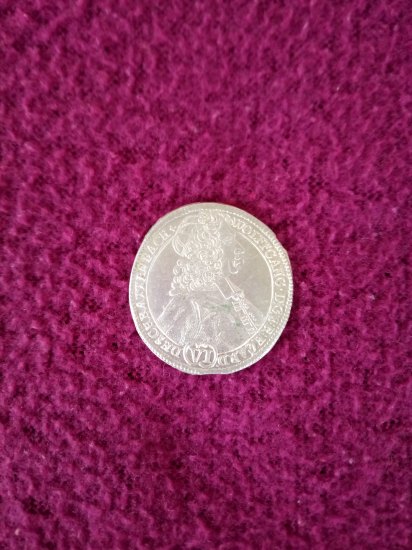 Biskupská mince