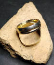 Gold Ring II.
