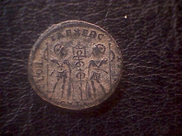 Constantinus II.337-340