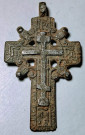 Pravoslavný křížek