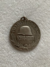 Pamětní medaile na válku (1914-1918)