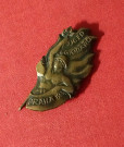 Odznak sjezd 1924