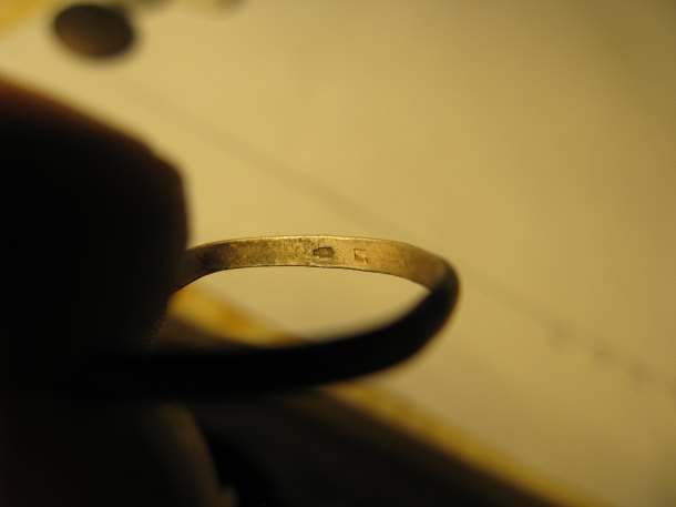 Prsten z přehrady