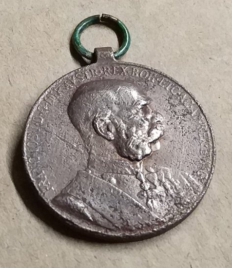 Lesni medaile