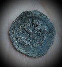 Artefakt nebo mince?