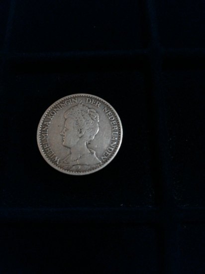 Holandska mince