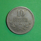 10 Fillér 1915 KB