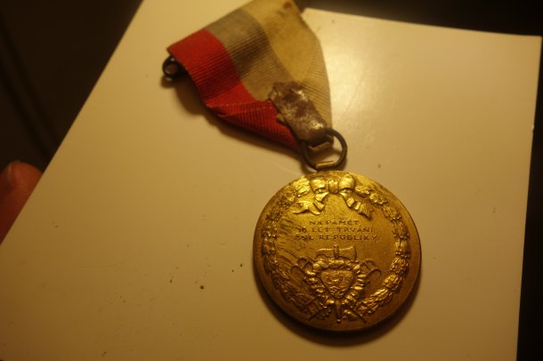 10 let republiky
