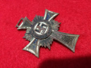 Mutterkreuz (WWII)