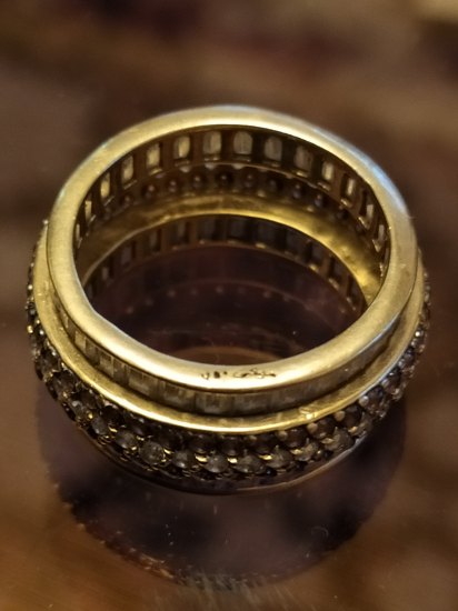 Prsten z moře