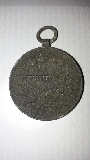 RU medaile za statečnost