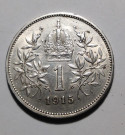 1 Krone   1915