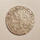 Bílý groš 1575