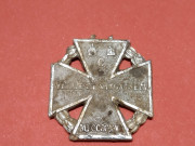 Karlov vojenský kríž