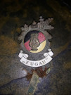 Odznak Fugau