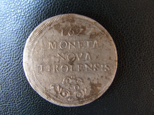 Mince nová Tyrolská