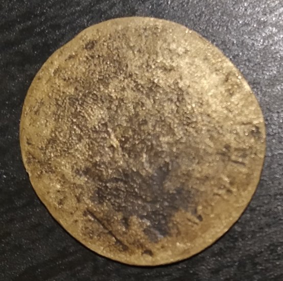 Neznáma minca