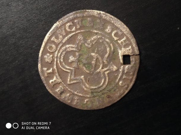 Pocetni mince z Norimberka